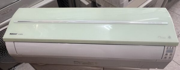 NATIONAL PANASONIC CS-40RDX2, 20 000 BTU