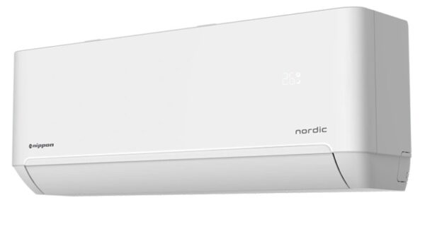 Nippon NPC 12 T-Pro NORDIC , 12000 BTU, Клас A+++