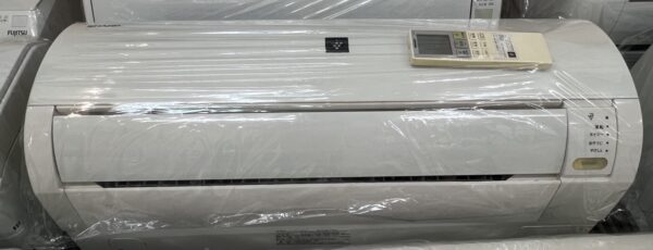 SHARP AY-C28EX, 13 000 BTU