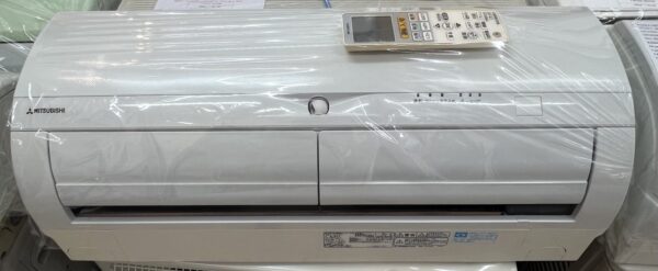 MITSUBISHI MSZ-W254-W, 11 000 BTU