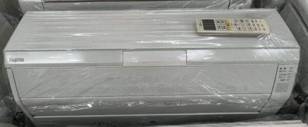 FUJITSU AS-R25C, 12 000 BTU