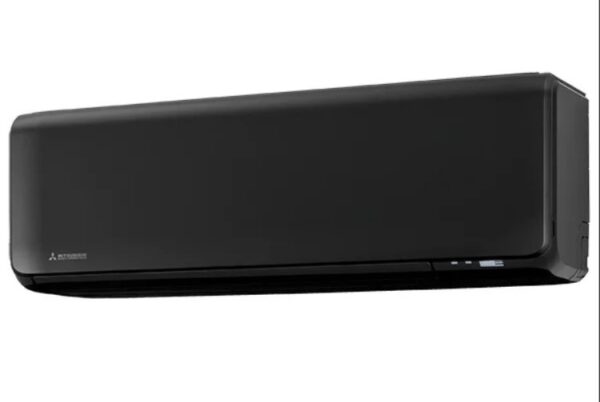 Mitsubishi Heavy SRK25ZT-WFB/SRC25ZT-W PREMIUM PRO Black WiFi, 9000 BTU, Клас A+++