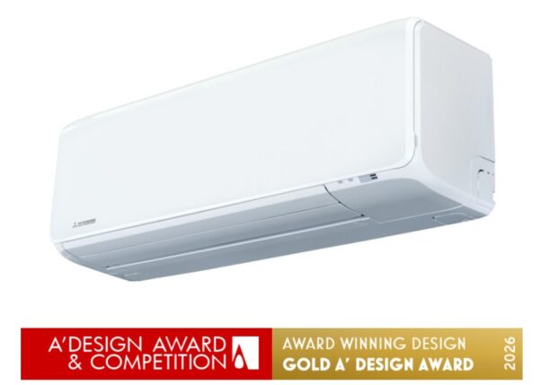 Mitsubishi Heavy SRK35ZT-WF/SRC35ZT-W PREMIUM PRO WiFi, 12000 BTU, Клас A+++